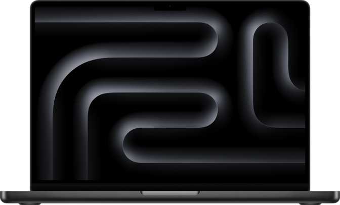 Apple MacBook Pro (2026) 14"
